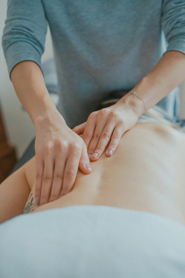 combien de temps durent douleurs après séance d'ostéopathie