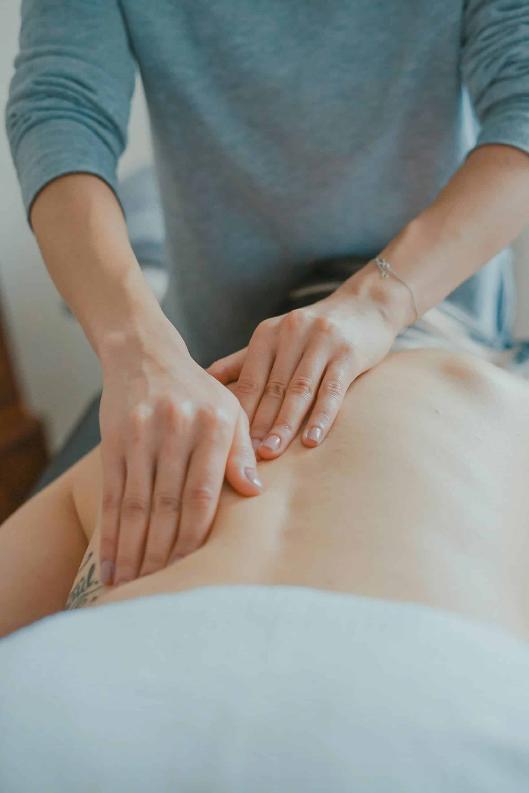 combien de temps durent douleurs après séance d'ostéopathie