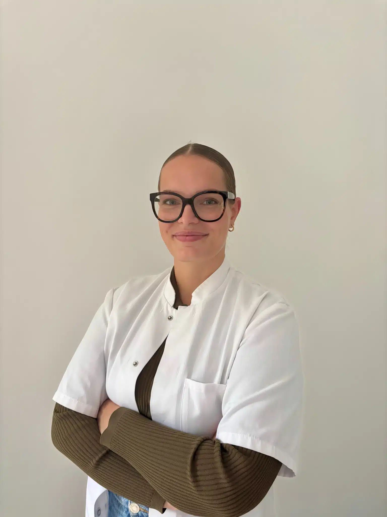 Lola Bortolotto ostéopathe a Laval